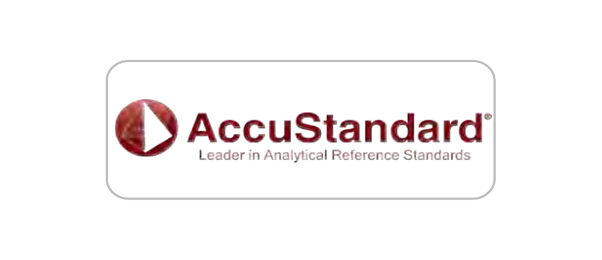AccuStandard logo