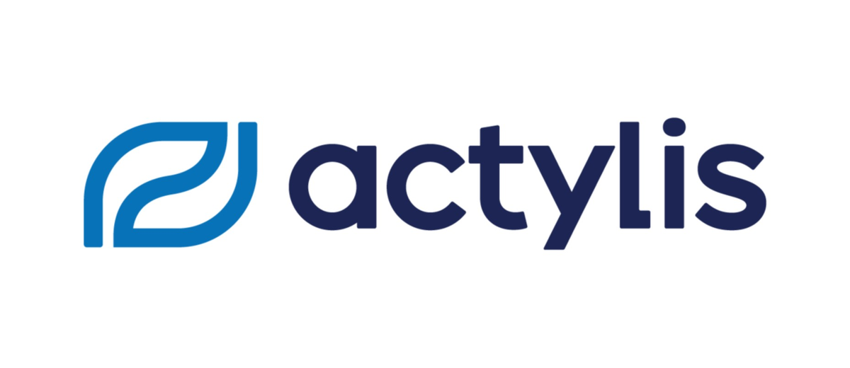 Actylis logo