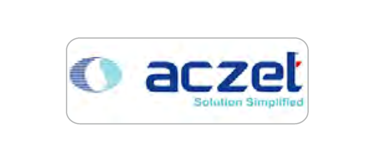 Aczet logo