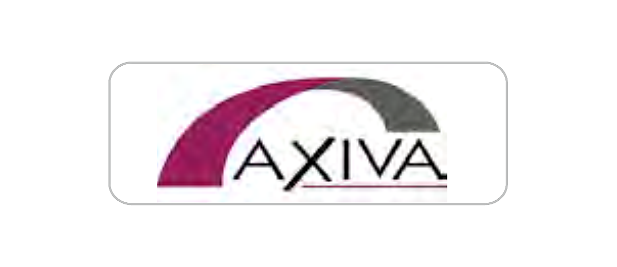 AXIVA logo