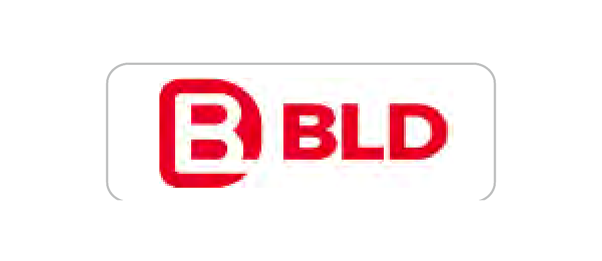 BLD Pharm logo