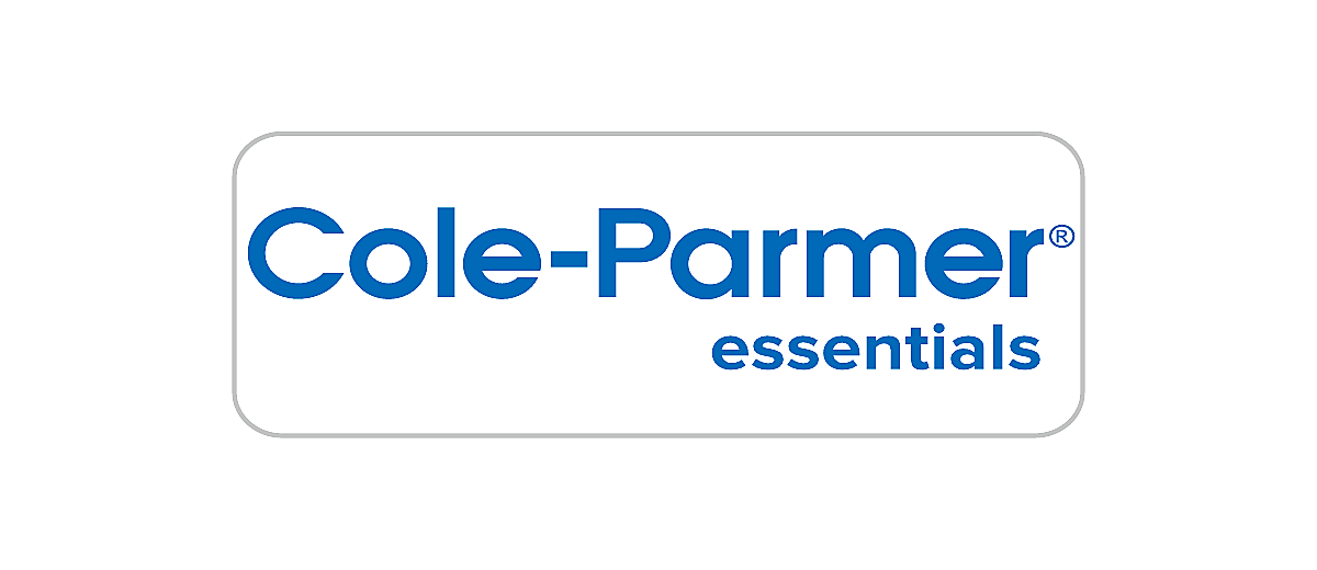 Cole-Parmer logo