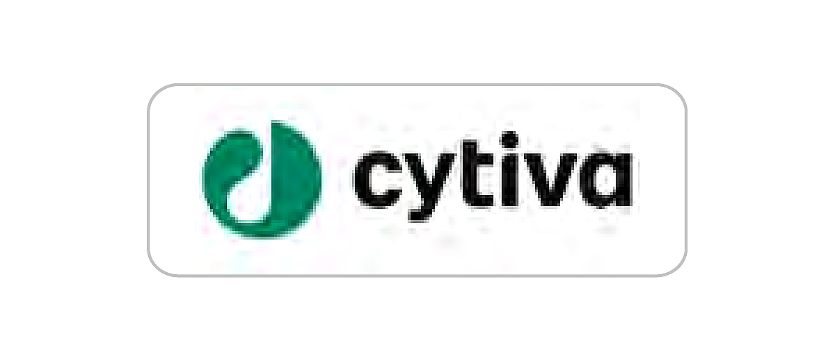 Cytiva logo