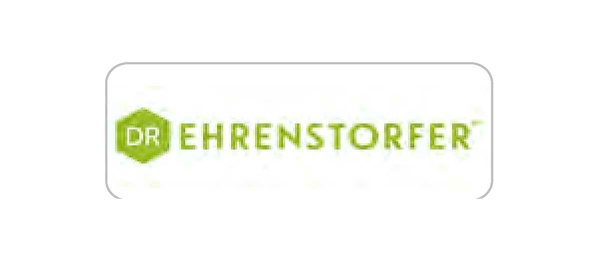 Dr. Ehrenstorfer logo