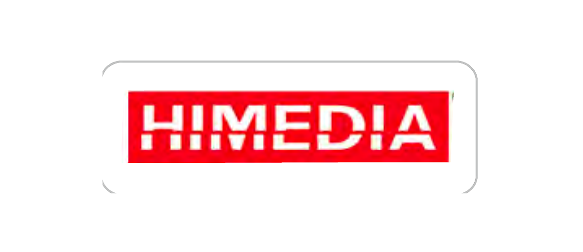 HiMedia logo