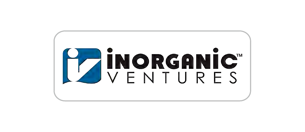 Inorganic Ventures logo