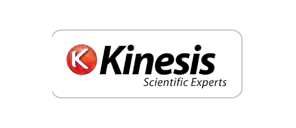 Kinesis logo