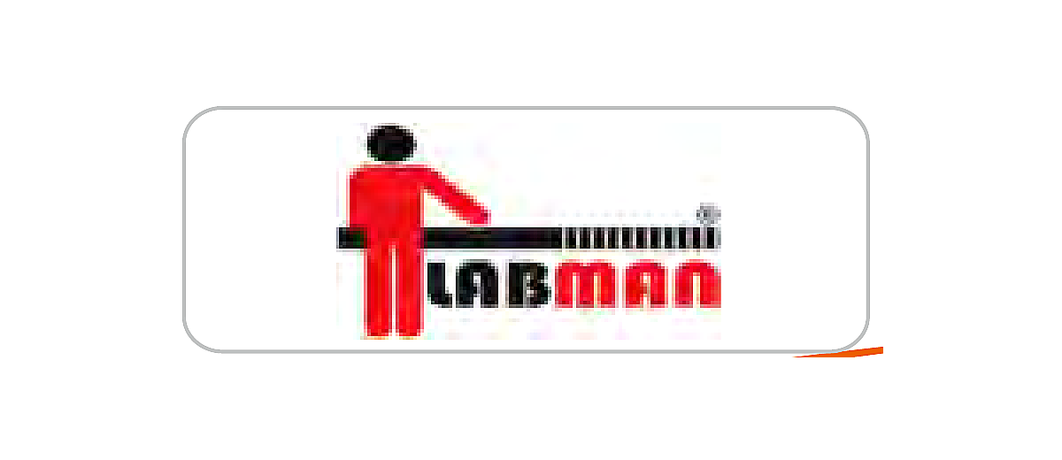 Labman logo