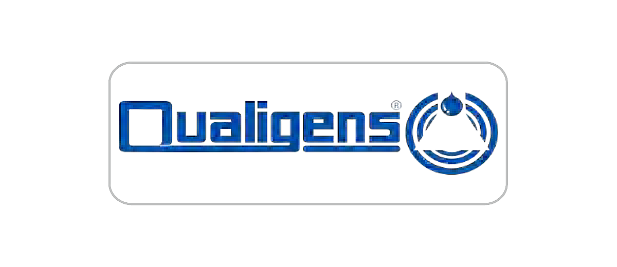 Qualigens logo