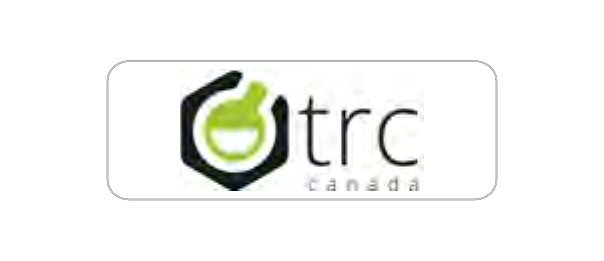 TRC Canada logo