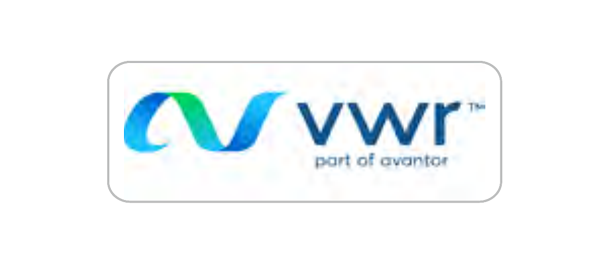 VWR logo