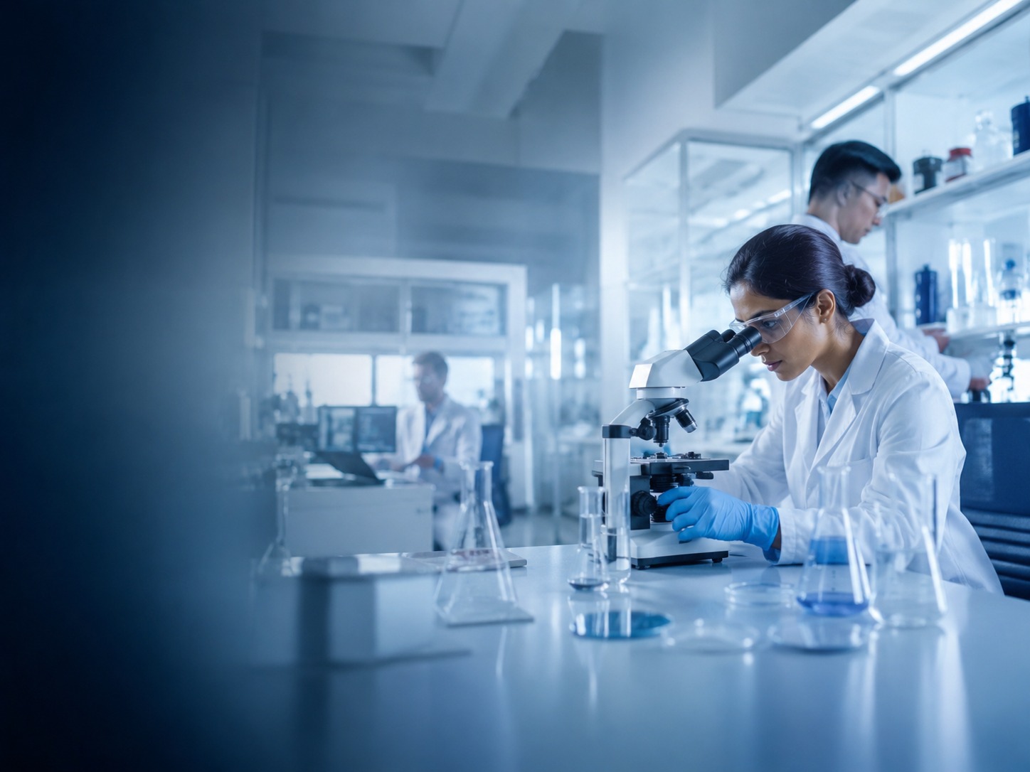 Academic & Research Institutes