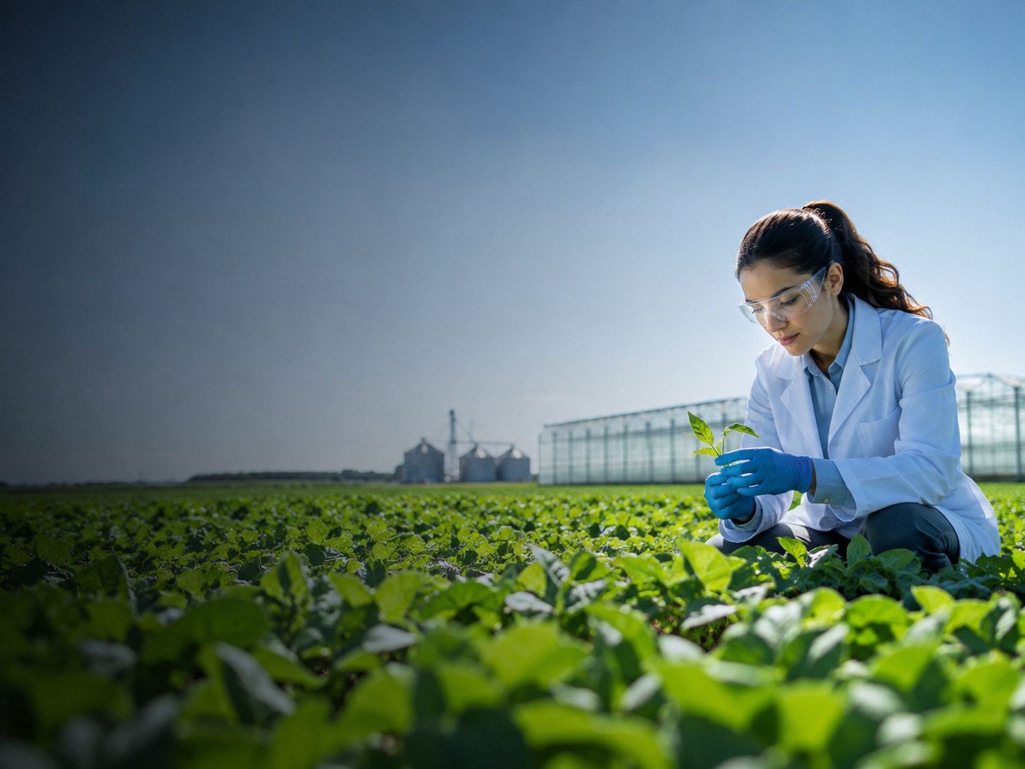 Agrochemical