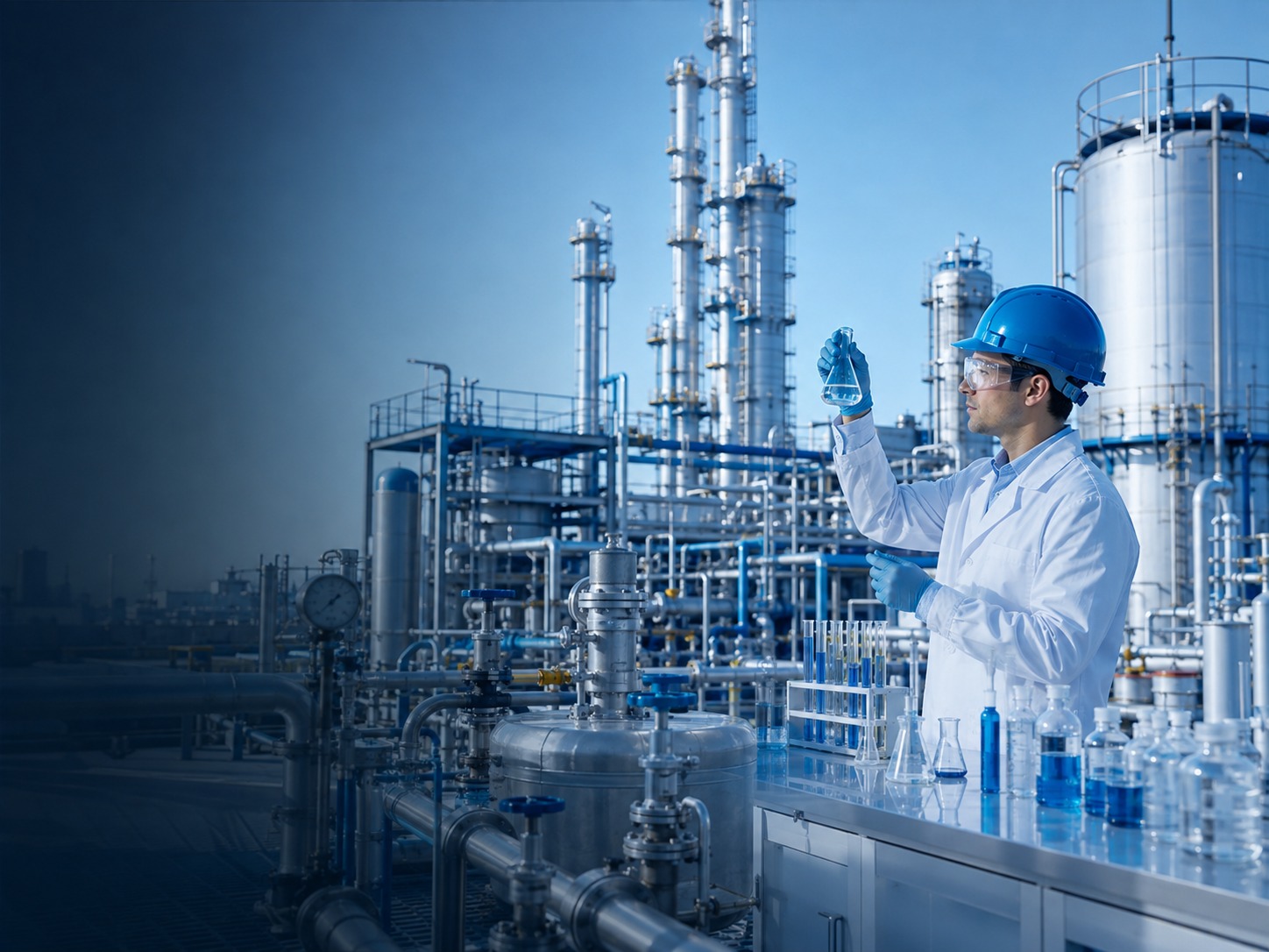 Chemical Intermediates