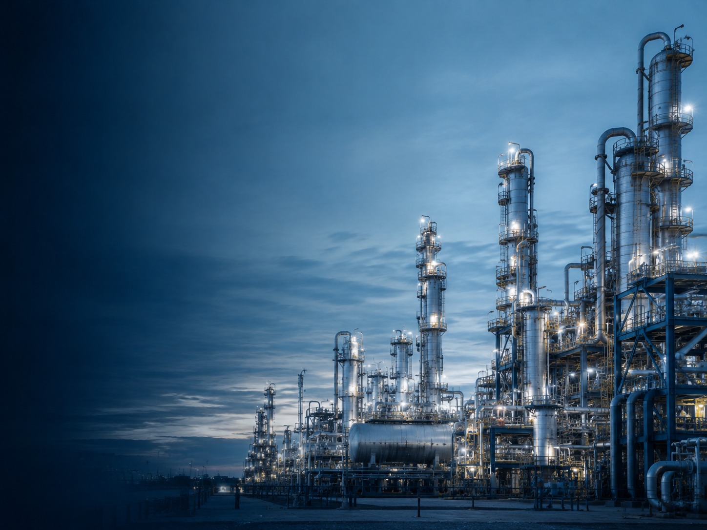 Petrochemical & Refining