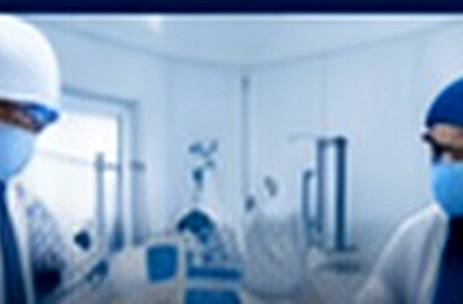 Regulated pharmaceutical laboratory