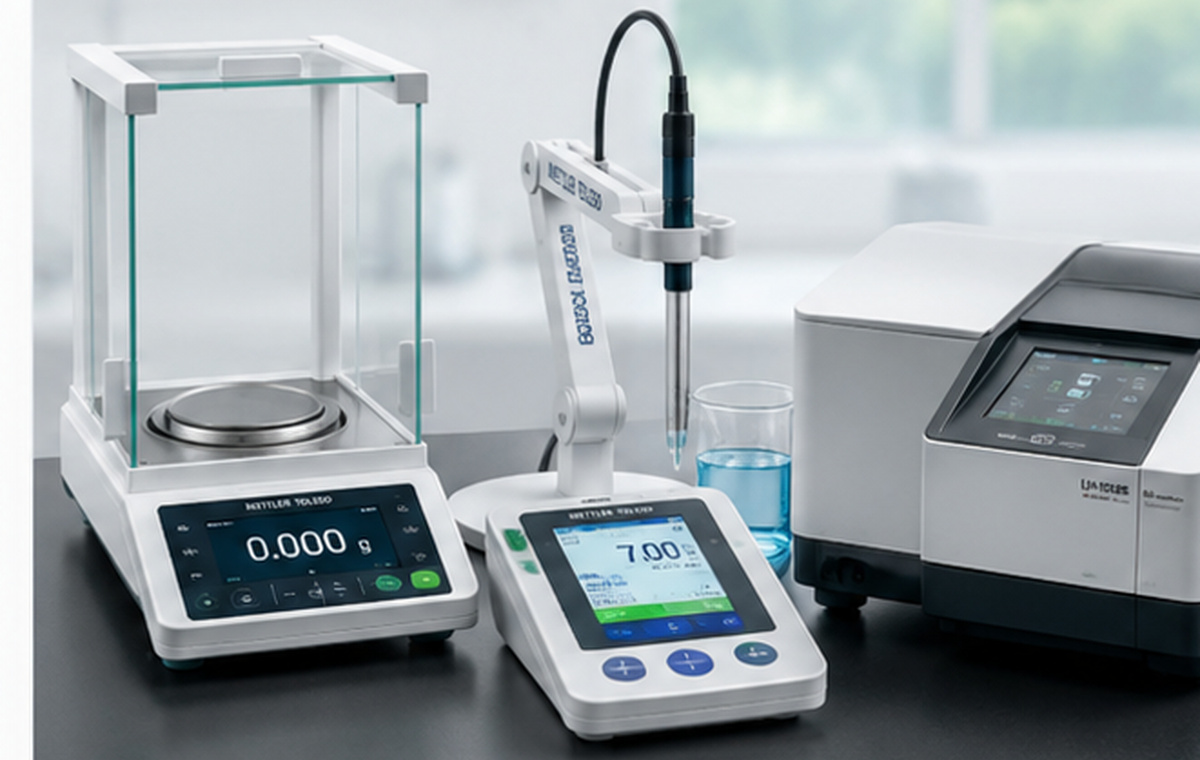 Laboratory Instruments