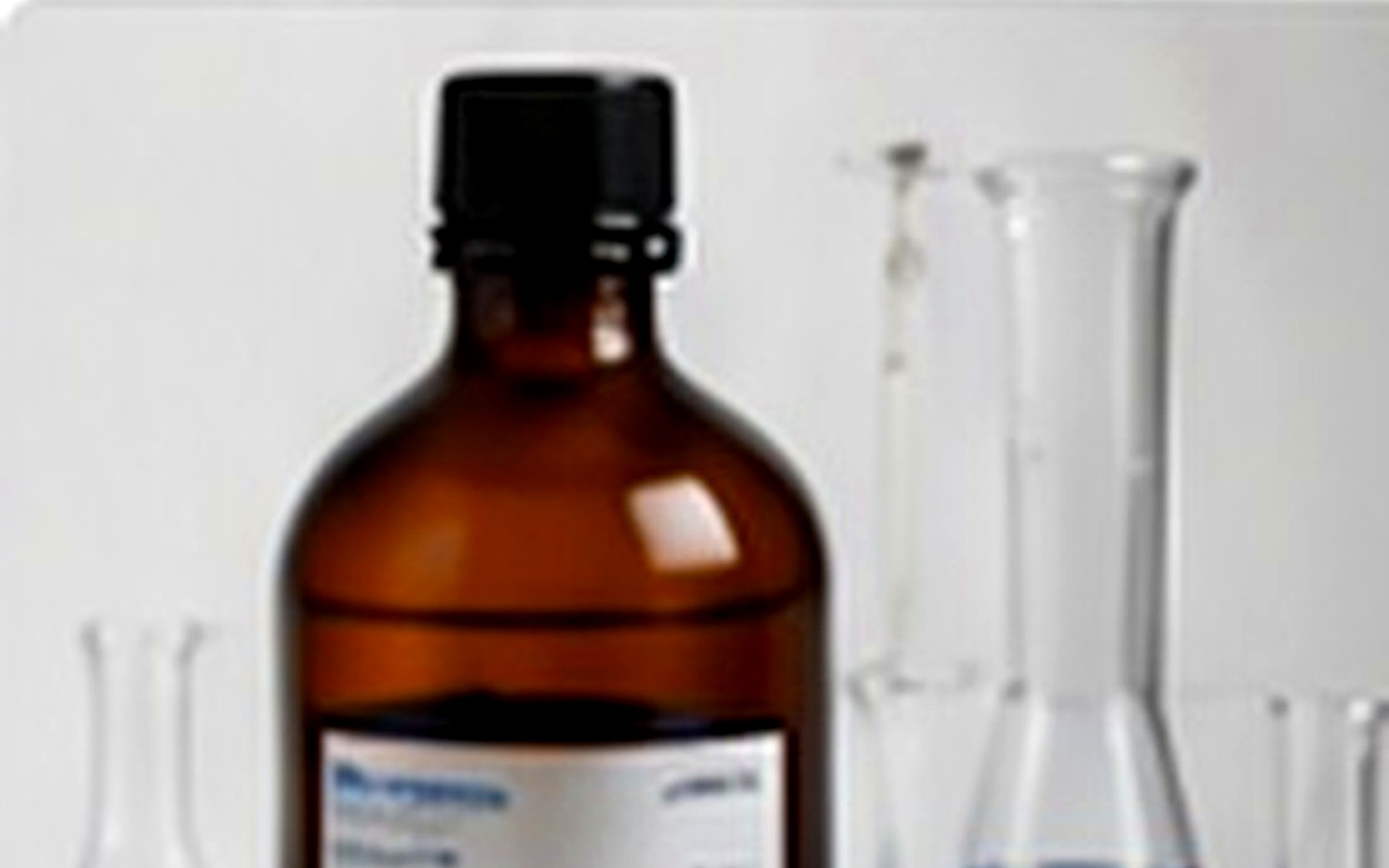 High-purity laboratory and analytical chemicals