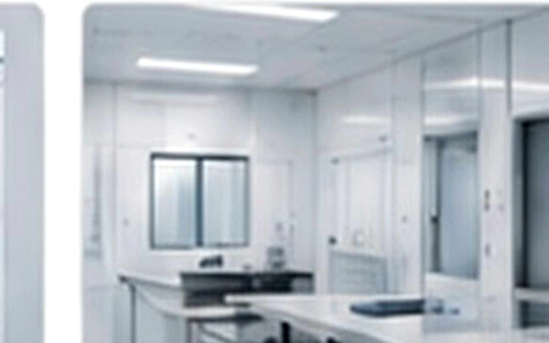 Cleanroom consumables for laboratory environments
