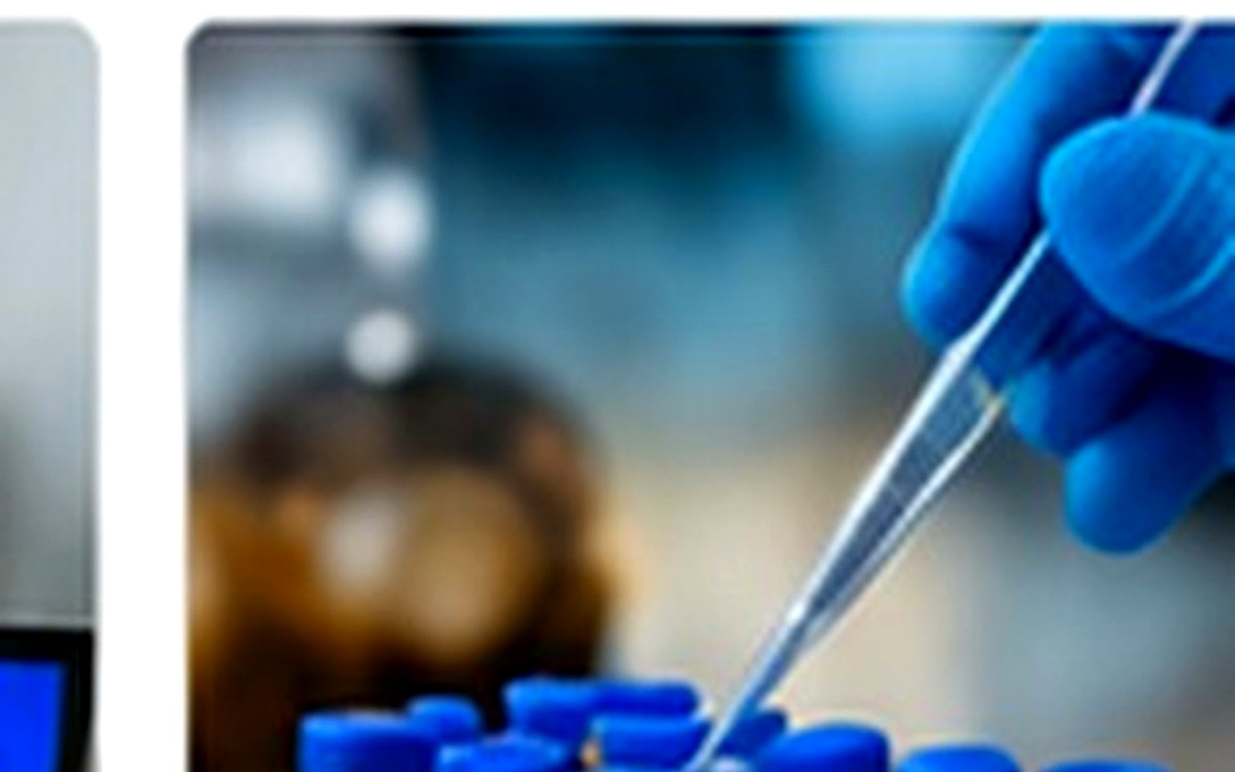 GC and HPLC laboratory consumables and accessories