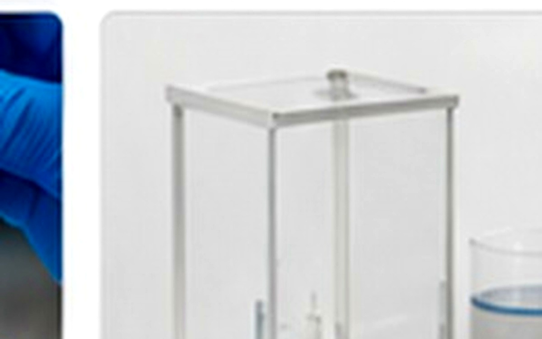 Scientific and analytical laboratory instruments